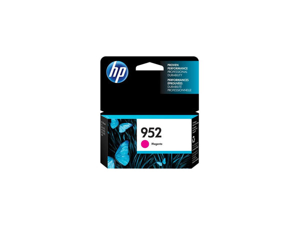 HP 952 Ink Cartridge - Magenta