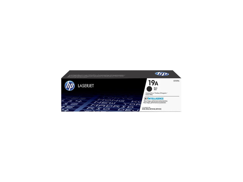 HP 19A (CF219A) Original LaserJet Imaging Drum Black