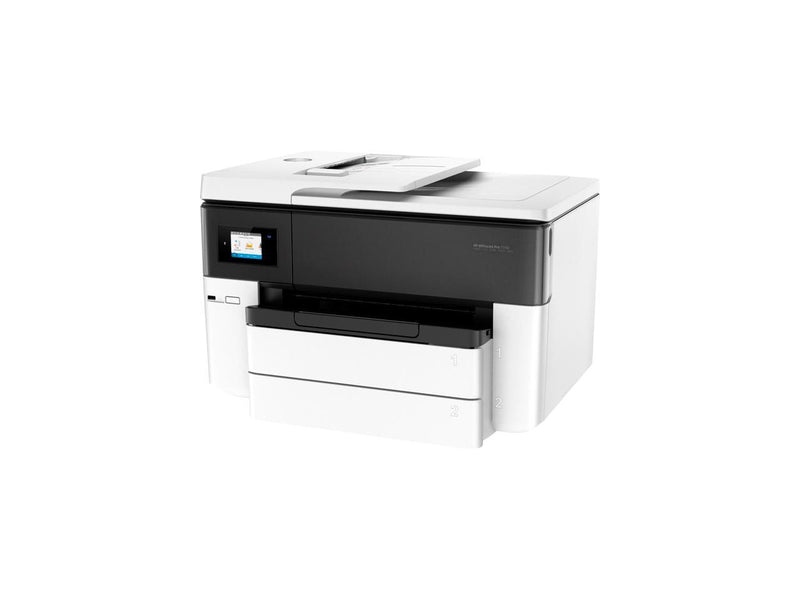 HP OfficeJet Pro 7740 Wide Format All-in-One Printer with Wireless & Mobile