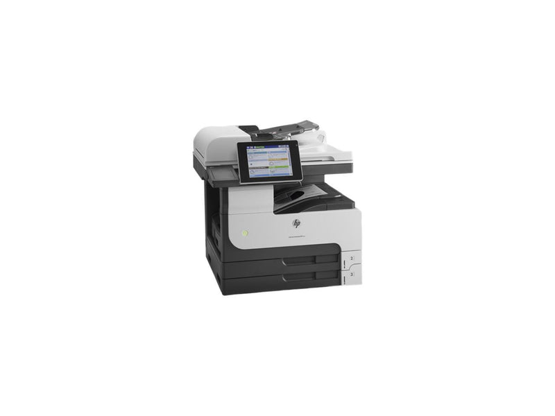 HP LaserJet Enterprise M725dn (CF066A) up to 40 ppm 1200 x 1200 dpi Duplex