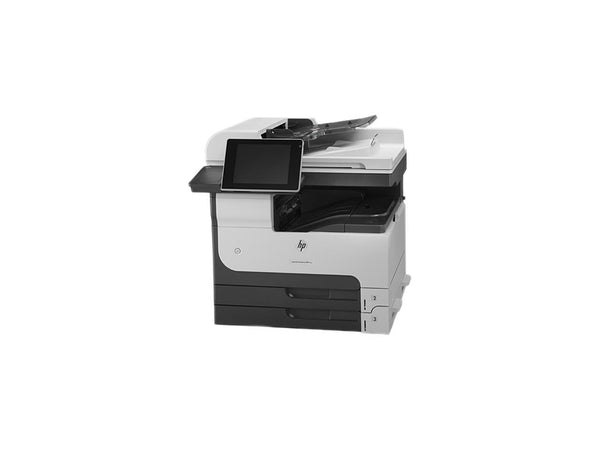 HP LaserJet Enterprise M725dn (CF066A) up to 40 ppm 1200 x 1200 dpi Duplex