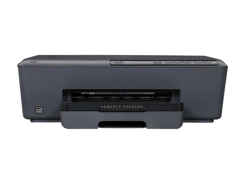HP OfficeJet Pro 6230 Wireless Printer with Mobile Printing, HP Instant Ink