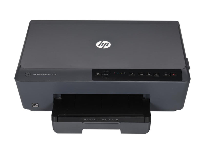 HP OfficeJet Pro 6230 Wireless Printer with Mobile Printing, HP Instant Ink