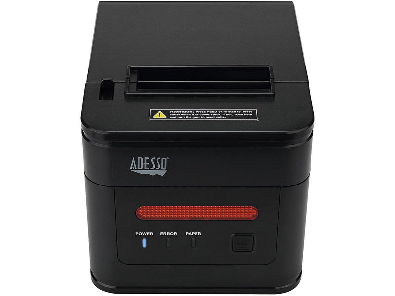 Adesso NuPrint 310 High Speed 3" Thermal Receipt Printer