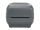 Zebra GX430t 4” Performance Desktop Thermal Transfer Label Printer, 300 dpi,