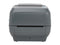 Zebra GX430t 4” Performance Desktop Thermal Transfer Label Printer, 300 dpi,