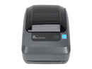 Zebra GX430t 4” Performance Desktop Thermal Transfer Label Printer, 300 dpi,