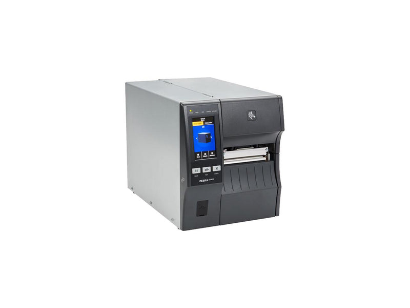 Zebra ZT41143-T310000Z Direct Thermal/Thermal Transfer Printer 14 ips 300 dpi