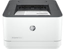 HP LaserJet Pro 3001dwe SMB Up to 35 ppm Monochrome Ethernet (RJ-45) / USB /