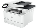 HP LaserJet Pro MFP 4101fdne Printer with HP+ and Fax