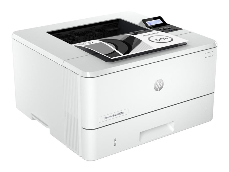 HP LaserJet Pro 4001n Printer