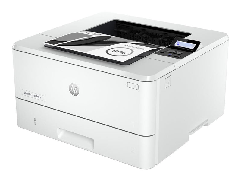HP LaserJet Pro 4001n Printer