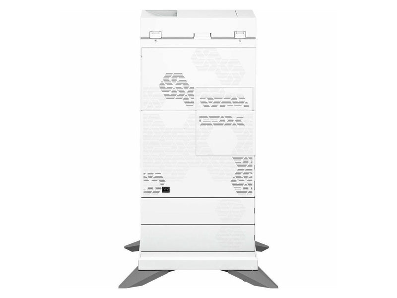 HP LaserJet Enterprise 6800zfsw Wired Laser Multifunction Printer  6QN37A