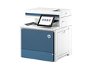 HP LaserJet Enterprise 5800dn Color Wired Laser Multifunction Printer