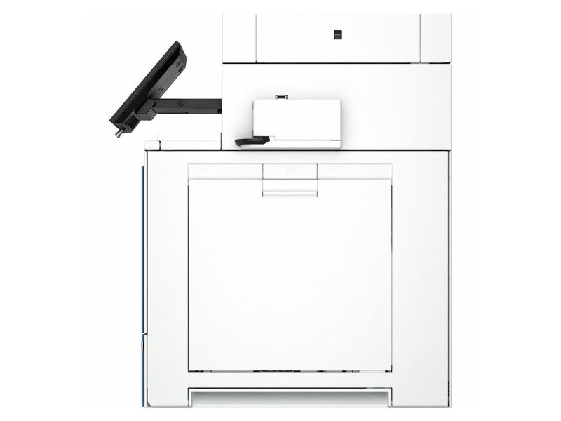 HP LaserJet Enterprise 5800f Wired Laser Multifunction Printer  6QN30A