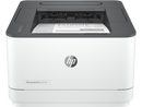 HP LaserJet Pro 3001dw Up to 35 ppm Monochrome Laser Wireless Printer