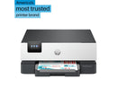 HP OfficeJet Pro 9110b Printer, Color, Printer for Home and home office, Print,