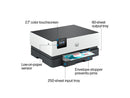 HP OfficeJet Pro 9110b Printer, Color, Printer for Home and home office, Print,