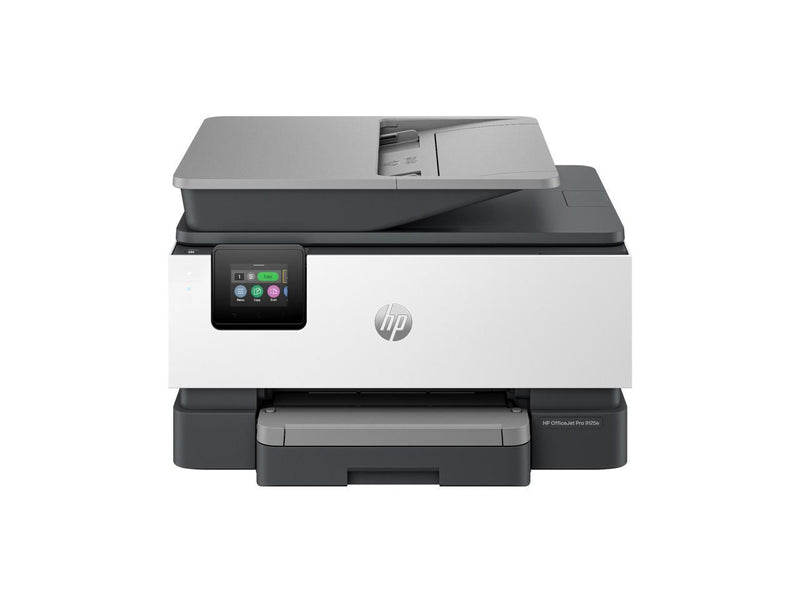 HP OfficeJet Pro 9125e Wireless Color All-in-One Printer with Bonus 3 Months