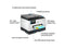 HP OfficeJet Pro 9130b All-in-One Printer