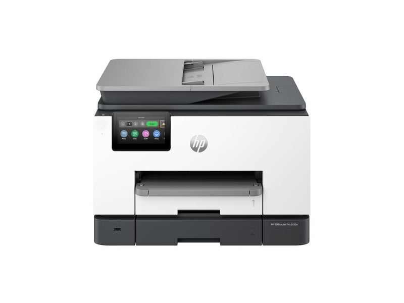 HP OfficeJet Pro 9135e Wireless All-in-One Printer with Bonus 3-Month Supply of