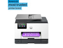 HP OfficeJet Pro 9135e Wireless All-in-One Printer with Bonus 3-Month Supply of