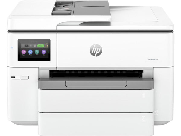 HP OfficeJet Pro 9730e Wide Format All-in-One Printer / bonus 3 months Instant