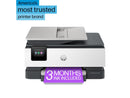 HP OfficeJet Pro 8135e All-in-One Printer w/ bonus 12months Instant Ink through