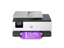 HP OfficeJet Pro 8139e Wireless All-in-One Color Inkjet Printer, Print, scan,