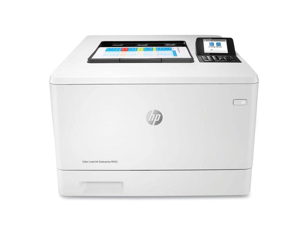 HP Color LaserJet Enterprise M455dn Laser Printer HEW3PZ95A