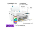 HP DeskJet 4255e All-in-One Wireless Color Printer 588S6A