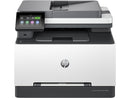HP Color Laserjet Pro MFP 3301fdw Wireless All-in-One Color Laser Printer,