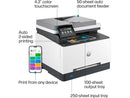 HP Color Laserjet Pro MFP 3301fdw Wireless All-in-One Color Laser Printer,
