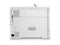 HP Color LaserJet Enterprise M554dn Printer in White