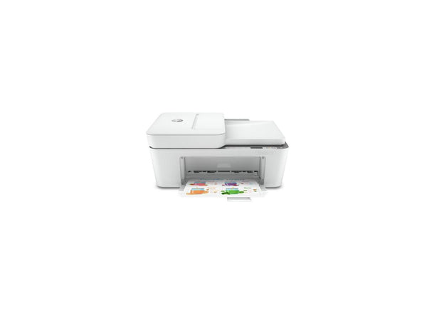 HP Deskjet 4158E Printer All-In-One Inkjet in White (26Q93A)