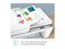 HP Deskjet 4158E Printer All-In-One Inkjet in White (26Q93A)
