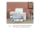 HP Deskjet 4158E Printer All-In-One Inkjet in White (26Q93A)