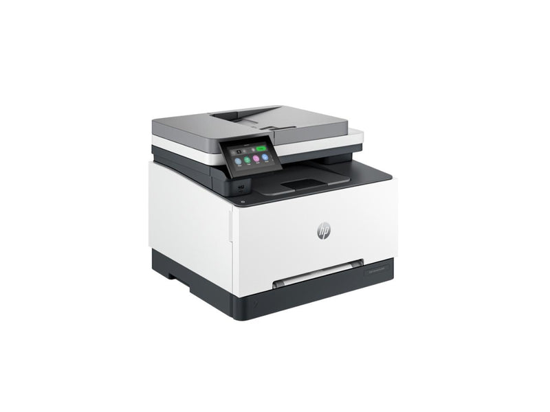 HP Color LaserJet Pro MFP 3301sdw (499Q3F)