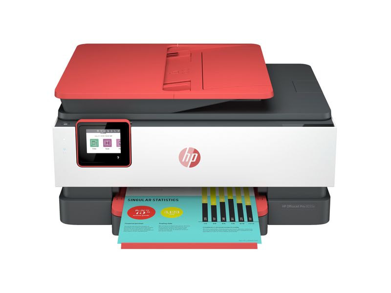 HP OfficeJet Pro 8035e 1L0H8AR