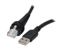 Honeywell CBL-500-300-S00 USB Data Transfer Cable