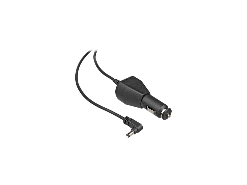 Brother Mobile Solutions Car Adapter - Cig Plug - 10 ft. Length for Ruggedjet4,