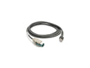 Zebra (Motorola/Symbol) CBA-U03-S07ZAR Straight Non-shielded USB Cable with