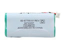 Zebra (Motorola/Symbol) BTRY-LS42RAA0E-01 Replacement Battery for Symbol