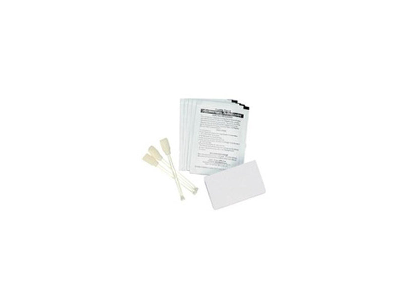 Zebra 105909-057 Cleaning Swab Kit