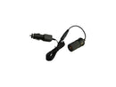 Zebra P1031359 Vehicle Charger with Cigarette Lighter Adapter