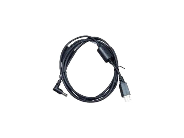 Zebra CBL-DC-388A1-01 DC Power Cord - 1.8M