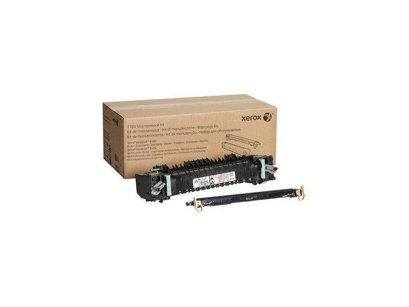 XEROX 115R00119 110V Fuser Maintenance Kit