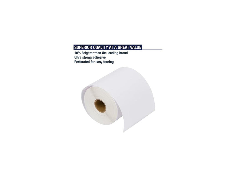 Dymo LabelWriter 4XL Extra Large Shipping Labels