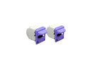 HP Staple Cartridge Pack for Laserjet M3035MFP/CM3530MFP(Q7432A)