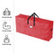 Elf Stor Christmas Tree Storage Bag - Waterproof Bag Holds 9' Artificial Trees - Like New